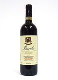Sandri, Elio (Cascina Disa) 2012 Barolo Monforte