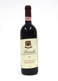 Sandri (Cascina Disa) 1996 Barolo