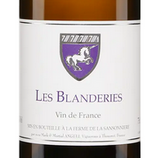 Sansonnière 2021 Vin de France "Blanderies"