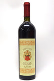 Santi 1999 Valpolicella Classico Solane