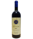Sassicaia 1985