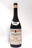 Scarpa 1988 Barbaresco I Tetti di Neive