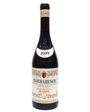Scarpa 1999 Barbaresco I Tetti di Neive