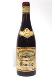 Scarzello (Vergne) 1964 Barolo
