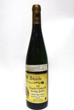 Schaefer, Willi 2005 Graacher Domprobst Riesling Spatlese AP#7
