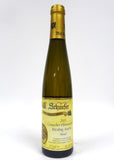 Schaefer, Willi 2019 Graacher Himmelreich Riesling Auslese #9 375ml