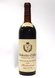 Schiavenza 1978 Dolcetto d'Alba