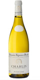 Seguinot-Bordet 2022 Chablis