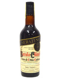 Serafino, Enrico Barolo Chinato 750ml