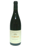 Dumien Serrette 2015 Cornas Les Saveaux