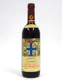 Serristori 1971 Chianti Classico Riserva
