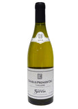 Servin 2019 Chablis 1er Cru Vaillons