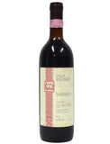 Villa Sestano 1986 Chianti