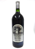 Silver Oak 1983 Bonny's Vineyard Napa Cabernet Sauvignon 1.5 L