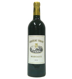 Siran 2018 Margaux