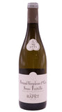 Rapet 2024 Pernand-Vergelesses Blanc 1er Cru Sous Fretille (Arrives 11/3)