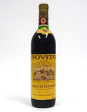 Sovito 1968 Chianti Classico