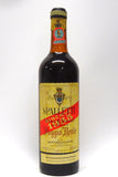 Spalletti Rufina 1955 Chianti Riserva Poggio Reale