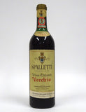 Spalletti 1965 Chianti Vecchio