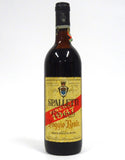 Spalletti 1967 Chianti Riserva Poggio Reale
