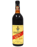 Spalletti 1971 Chianti Riserva Poggio Reale