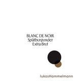 Hammelmann, Lukas 2022 Spätburgunder Blanc de Noirs Brut Nature