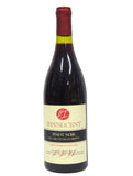 St. Innocent 1991 Williamette Pinot Noir Seven Springs Vyd