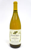 Stony Hill 2010 Napa Chardonnay