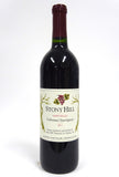 Stony Hill 2011 Napa Cabernet Sauvignon