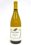 Stony Hill 2012 Napa Chardonnay