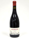 Sunier, Julien 2015 Morgon