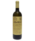 Suore Cistercensi 2018 Lazio Bianco "Coenobium"