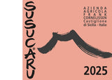 Cornelissen, Frank 2025 Terre Siciliane Etna Susucaru Rosato