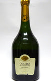 Taittinger 2002 Comtes de Champagne Blanc de Blancs Brut 1.5L