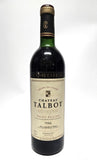 Talbot 1985 Saint Julien