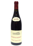 Taupenot-Merme 2010 Chambolle Musigny