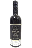 Taylor 1927 Vintage Port