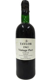 Taylor 1963 Vintage Port