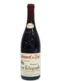Vieux Telegraphe 2007 Chateauneuf du Pape La Crau