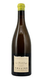 Tellier 2023 Coteaux Champenois Blanc Les Chardeloups (Arrives 8/18)