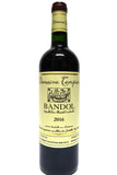 Tempier 2016 Bandol Rouge