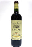 Tempier 2017 Bandol La Migua