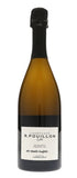 R. Pouillon 2020 Champagne 1er Cru Les Terres Friodes Blanc de Blancs Extra Brut