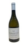 Tessier 2022 Meursault 1er Cru Le Poruzot Dessus