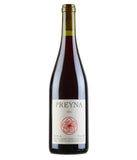Texier, Martin 2024 Le Preyna