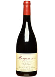 Thevenet, Jean-Paul et Charly 2024 Morgon Vieilles Vignes