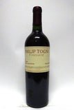 Philip Togni 1993 Napa Cabernet Sauvignon