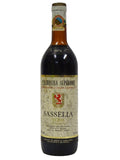 Tona 1974  Valtellina Sassella