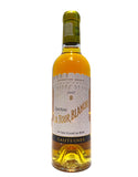 La Tour Blanche 2007 Sauternes 375ml