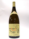 Tribut 2016 Chablis 1er Cru Montmains 1.5 L